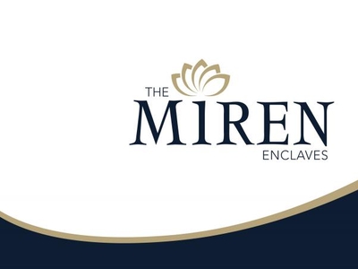 The Miren Enclaves - Prime Location Resort Condo Investment