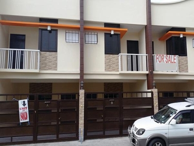 Townhouse for Sale Better Living Subd Paranaque City