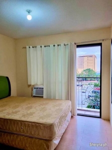 Two Bedroom Unit in One Oasis Cebu ForRent 22k