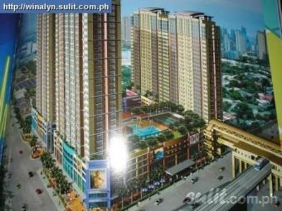 VERY AFFORDABLE CONDO IN MAKATI For Sale Philippines