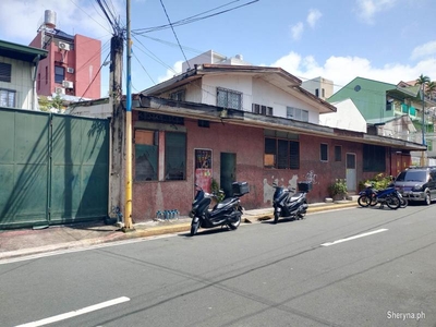 Warehouse for Sale in Mandaluyong City