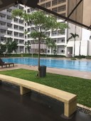 Fully Furnished 1BR Grace Residences Condo Unit (Fully Furnished)
