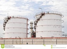 Subic Depot 10 million liters