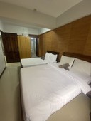 Forbeswood Heights BIG 2 Bedrooms for 6 Adults