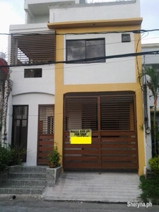 5 Bedroom House for Sale Bettter Living Subd Paranaque City