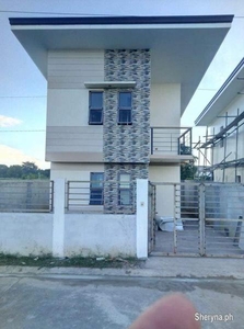 House and lot for sale in Banaba San Mateo Rizal near Marikina QC