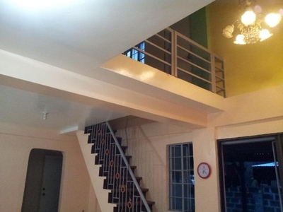 HOUSE and LOT Sta Rosa Laguna For Sale Philippines