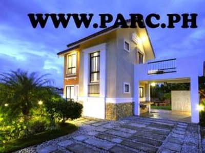 ILOILO palms house model For Sale Philippines