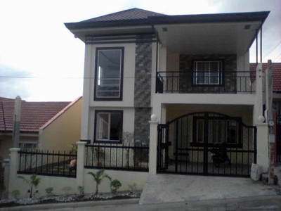 NEW CONTEMPORARY HOUSE FOR SALE For Sale Philippines