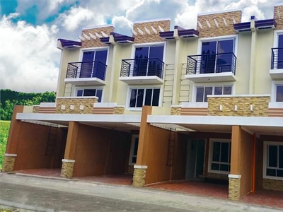 Ready for Occupancy House in BF Homes Paranaque City