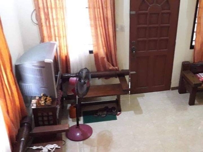 RFO 2-bedroom Single Detached House For Sale By Owner in Silang Cavite