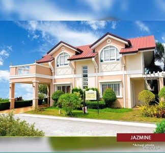 Single Detached House for sale in Gentrias Cavite Governors Hills