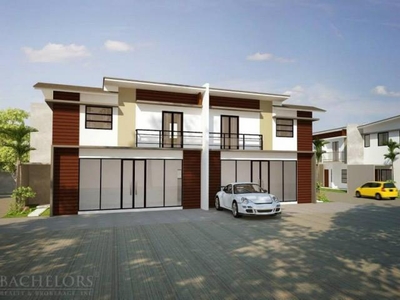 Talisay Commercial Shophouses For Sale Tali Residences
