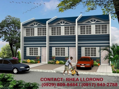 Theresa Heights For Sale Philippines