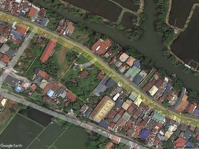 9,932 sqm Commercial Lot For Sale in the heart of Cagayan De Oro City
