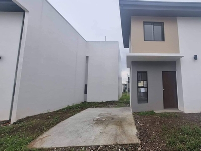 4 Bedrooms Facing Sunrise Rent to Own House for sale in General Trias, Cavite