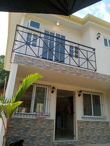Casili Consolacion 4 Bedrooms House and Lot for Sale