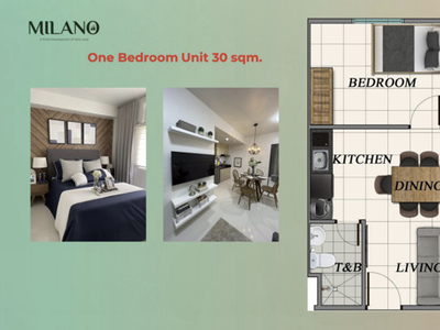 Condo For Sale In Mambog I, Bacoor