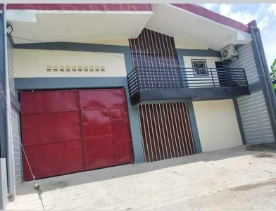 House For Rent In Caloocan, Metro Manila