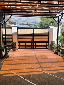 House For Rent In Cubao, Quezon City