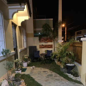 House For Rent In Look 1st, Malolos