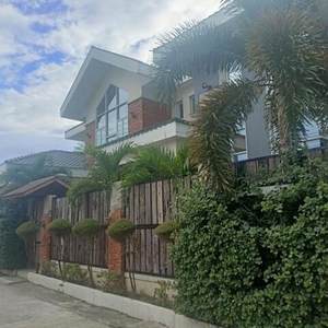 House For Sale In Ambuetel, Calasiao