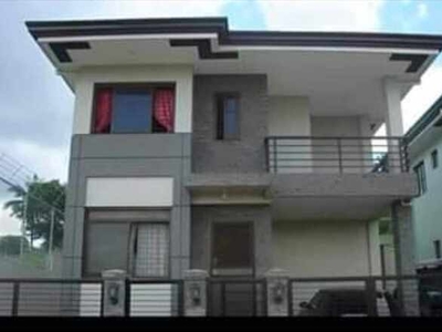 House For Sale In Bucal, Calamba