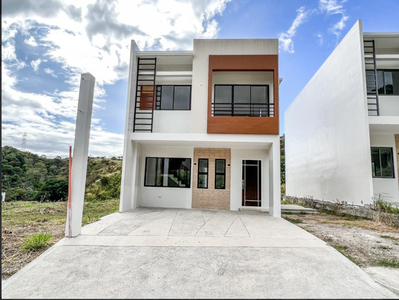 House For Sale In Dalig, Antipolo