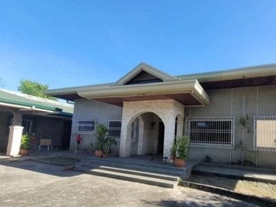 House For Sale In Dimasalang, Cabanatuan