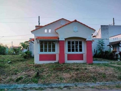 House For Sale In Laurel, Tanauan