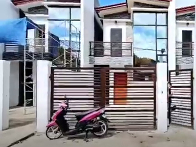House For Sale In Mahabang Parang, Angono
