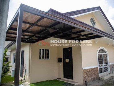 House For Sale In Pulung Cacutud, Angeles