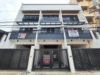 House For Sale In San Isidro, Quezon City