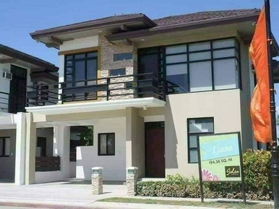 House For Sale In Santo Domingo, Santa Rosa