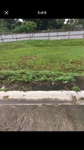 Lot For Sale In Ampid Ii, San Mateo