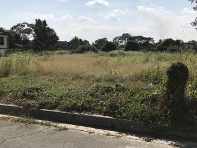 Lot For Sale In Balatong A, Pulilan