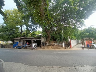 Lot For Sale In Barangay Vi, Vigan