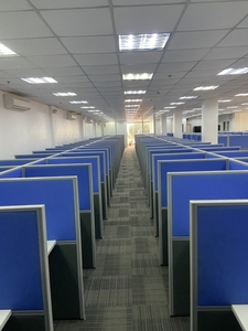 Office For Rent In Amsic, Angeles