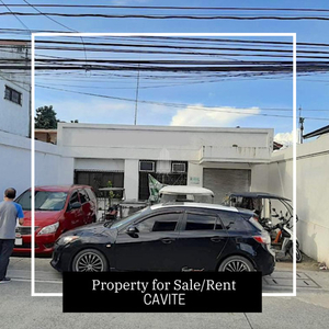 Property For Sale In Cabilang Baybay, Carmona