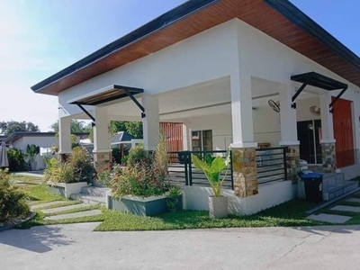 Property For Sale In Floridablanca, Pampanga