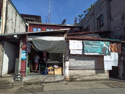Property For Sale In Malanday, Valenzuela