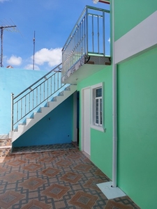Townhouse For Rent In San Agustin Iii, Dasmarinas