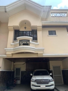 Townhouse For Sale In Addition Hills, San Juan