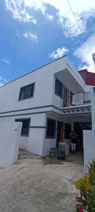 Townhouse For Sale In Silangan, San Mateo