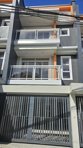 Townhouse For Sale In Talipapa, Quezon City