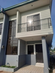 Townhouse For Sale In Tarectec, San Carlos