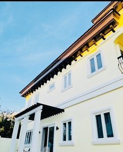 Villa For Rent In Daang Hari Road, Bacoor