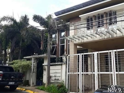Villa For Sale In Quezon Avenue, Quezon City