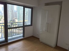 2 bedroom 19th floor corner unit at Acqua Private Residences