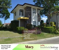 3 bedroom house and lot for sale in Nuvali, Laguna